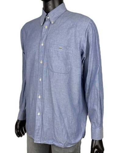 Lacoste herren hemd größe - herren,