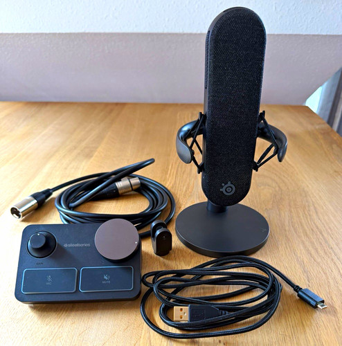 Steelseries alias pro - steelseries,