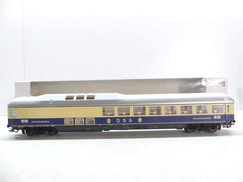 Märklin 43870 speisewagen - märklin,