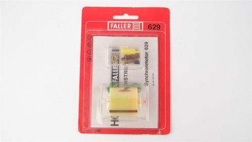 Faller 629 synchronmotor - faller,