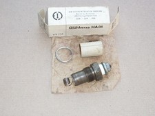 Sirokko Glühkerze HA01 6V 17A