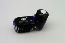 Montblanc Tintenfass Schuh
