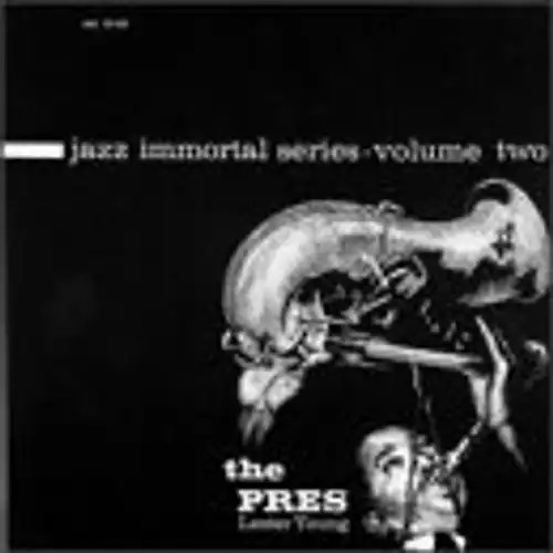 Young lester jazz immortal - jazz,