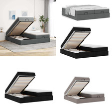 Einzelbett Bettgestell