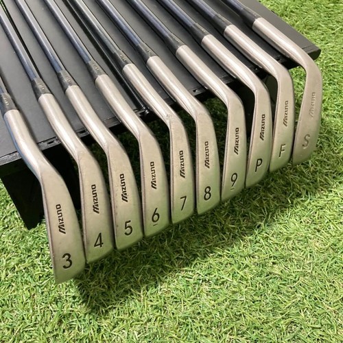 Mizuno jpx e600 zephyr - mizuno,
