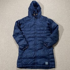 Adidas gefütterte Jacke Damen