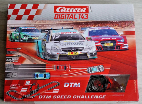 Carrera 20040032 digital 143 - 20040032,