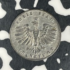 1855 germany frankfurt - 1855, 1