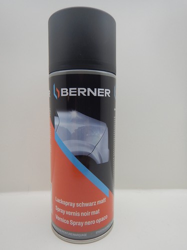 Berner spraydose lackspray - berner,