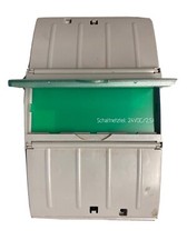 Warema Aktor  Schaltnetzteil 1002648 IP30 Gleichstromversorgung Schaltnetzteil N