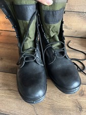 Herrenstiefel Taktische Militärstiefel Combat ArmyBoots Outdoor Wanderschuhe TOP