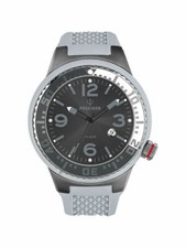 POSEIDON Unisex-Armbanduhr S