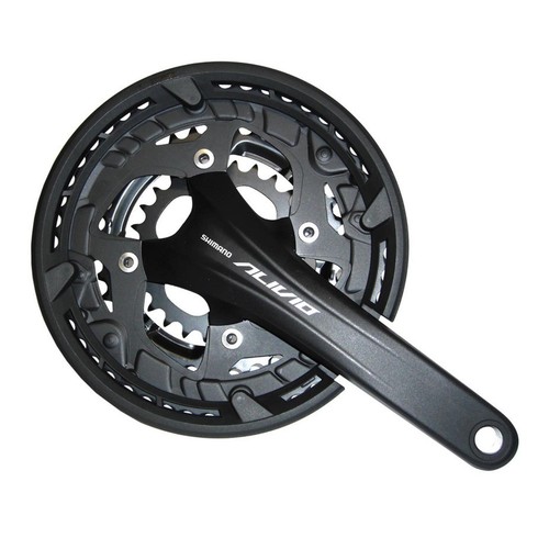 Shimano kettenradgarnitur - shimano,