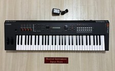 Yamaha MX61 61-Key Analog