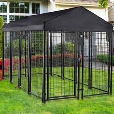 Hundezwinger XXL Outdoor