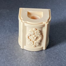 Playmobil Traumschloss Blumentopf Ornament 3019, 3098 Ersatzteil # 705