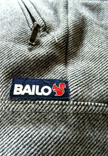 Bailo funktionshose outdoor - bailo,
