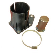 Model 350 DD Driver & Tube