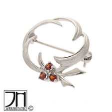 Kleine vintage 835 - , silber