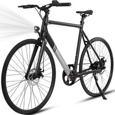 28Zoll Elektrofahrrad  E-City Bike 250W 36V Lg Akku Commuter E-Bike Herren Damen