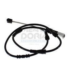 MEAT & DORIA Warnkontakt