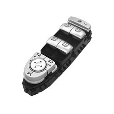 A2059056811 FÜR MERCEDES C-KLASSE EQC GLC VORNE LINKS SCHALTER FENSTERHEBER