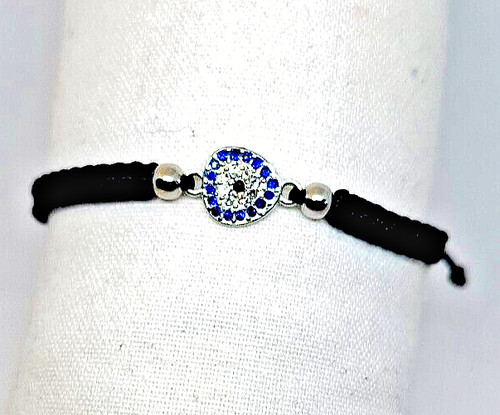Armband fatima nazar blaue - armband,