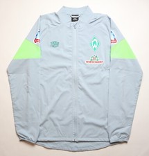 WERDER BREMEN 2018/2019 SOCCER