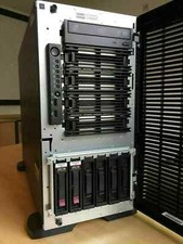 HP ProLiant ML350 G6 Xeon 2x X5675 6C 3,06 GHz 4x 600 GB SAS HDD 15K 128 GB RAM