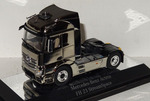 Nzg 846 mercedes - 846/01, mercedes-benz
