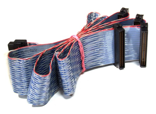 Scsi lvd kabel flachbandkabel - kabel,
