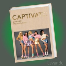 CAPTIVATE! | CLAUDIA SCHIFFER