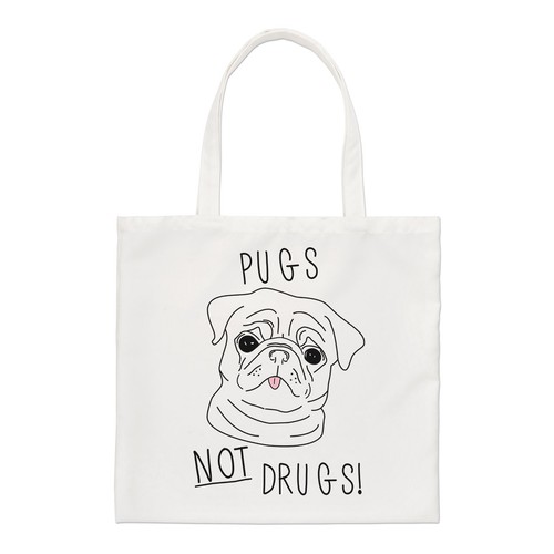 Mops not drugs - not,