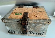 Alte Deutsche Reichsbahn