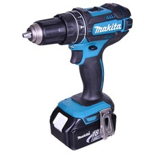 Makita DHP482 + 18V