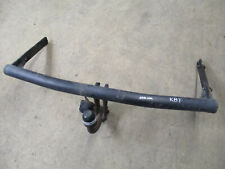 BOSAL 027491 Anhängerkupplung starr Audi A3 8L AHK Frontantrieb