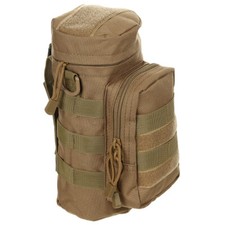 US Round MOLLE pouch Tasche