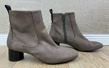 neuw. ZARA Gr. 37 Stiefeletten