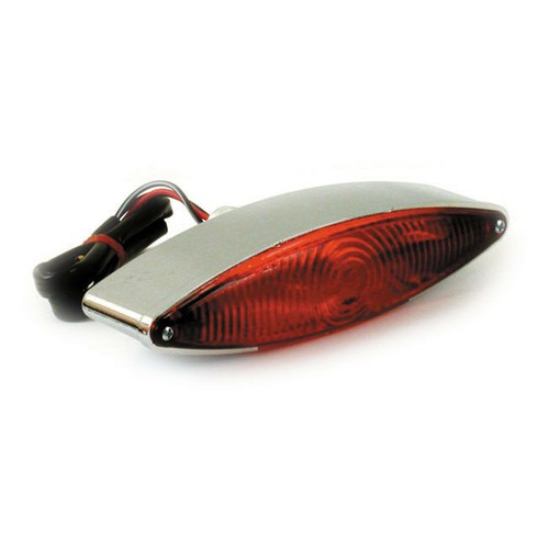 Rücklicht snake mit tüv - rücklicht,