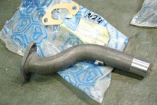 original Ansaugstutzen 22mm Vespa 50 R Special Raccordo carburatore aspirazione