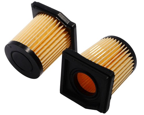 Luftfilter standard für - 2x,