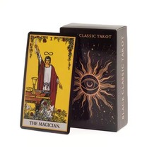 Taro Karten Tarotkarten mit