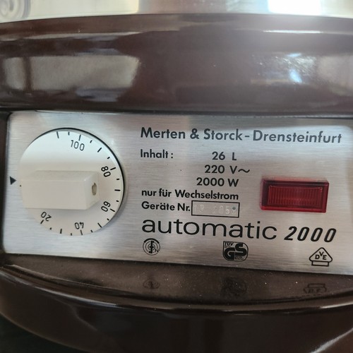Einkochautomat gebraucht - einkochautomat,