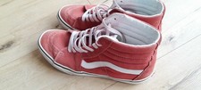 VANS SK8-Hi Sneaker Größe 43