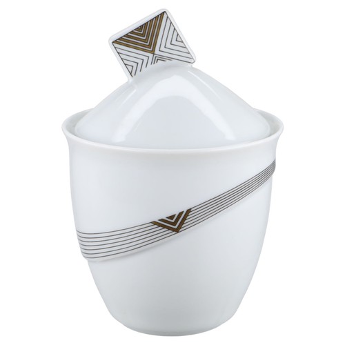 Zuckerdose rosenthal - zuckerdose,