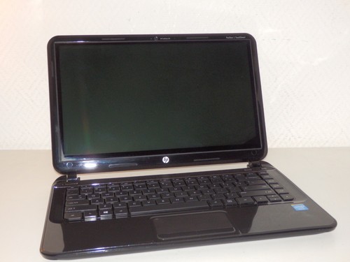 Pavilion sleekbook - hp,