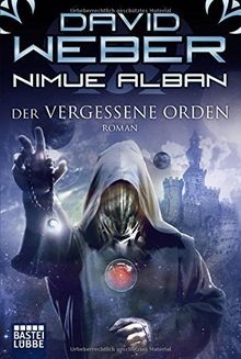 Nimue alban der - alban:, vergessene