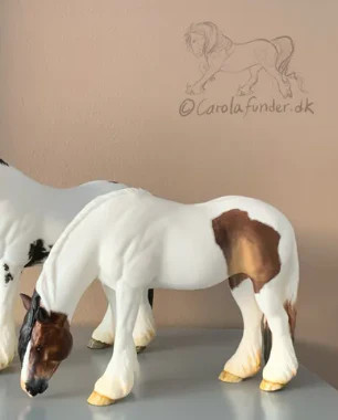 Grasende irish cob - grasende,