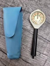 Original DDR Kurvimeter - Entfernungsmesser, gebraucht