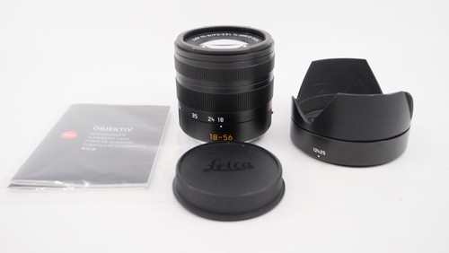 Leica vario elmar 5 - vario-elmar-tl, f/3,5-5,6